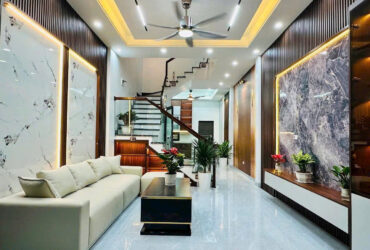 Chỉ trên 7 t.ỷ có nhà đẹp Thanh Lãm, Hà Đông ở kết hợp kinh doanh, dòng tiền 300tr