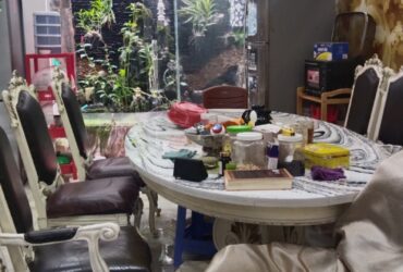Nhà mặt tiền Quận 7, ngay Nguyễn Thị Thập 5 Tầng , view sông 126m2, ngang 7m, giá 28 tỷ