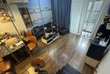 phú lương hà đông – 65m chỉ với nhỉnh 7 tỷ tý xíu –  thiết kế 4 tầng – chỉ hơn 100m ra mặt đường phú lương ,khu dân cư đong đúc -an ninh tốt