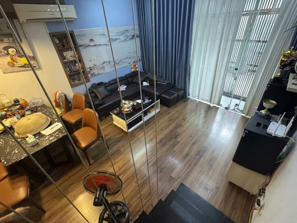 phú lương hà đông – 65m chỉ với nhỉnh 7 tỷ tý xíu –  thiết kế 4 tầng – chỉ hơn 100m ra mặt đường phú lương ,khu dân cư đong đúc -an ninh tốt