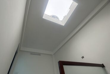 Bán nhà Ngọc Trì Long Biên 32m nhỉnh 5 tỷ(TL)
