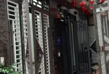 BÁN NHÀ ĐA SỸ – KIẾN HƯNG – HÀ ĐÔNG, NHÀ MỚI ĐẸP 35mx 5 tầng Ở NGAY 5.9 tỷ.
