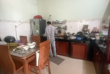 🌟 BÁN NHÀ CẤP 4 – MẶT TIỀN RỘNG, KIỆT 5M Ô TÔ TRÁNH – GẦN BIỂN & TRUNG TÂM 🌟