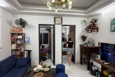 CĂN HỘ TRƯỜNG CHINH – FULL ĐỒ – CHỈ 1.65 TỶ