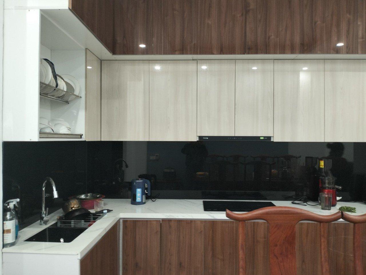 Biệt thự Thanh Đàm 130mx3T, sân vườn thoáng. Giá 19.6 tỷ