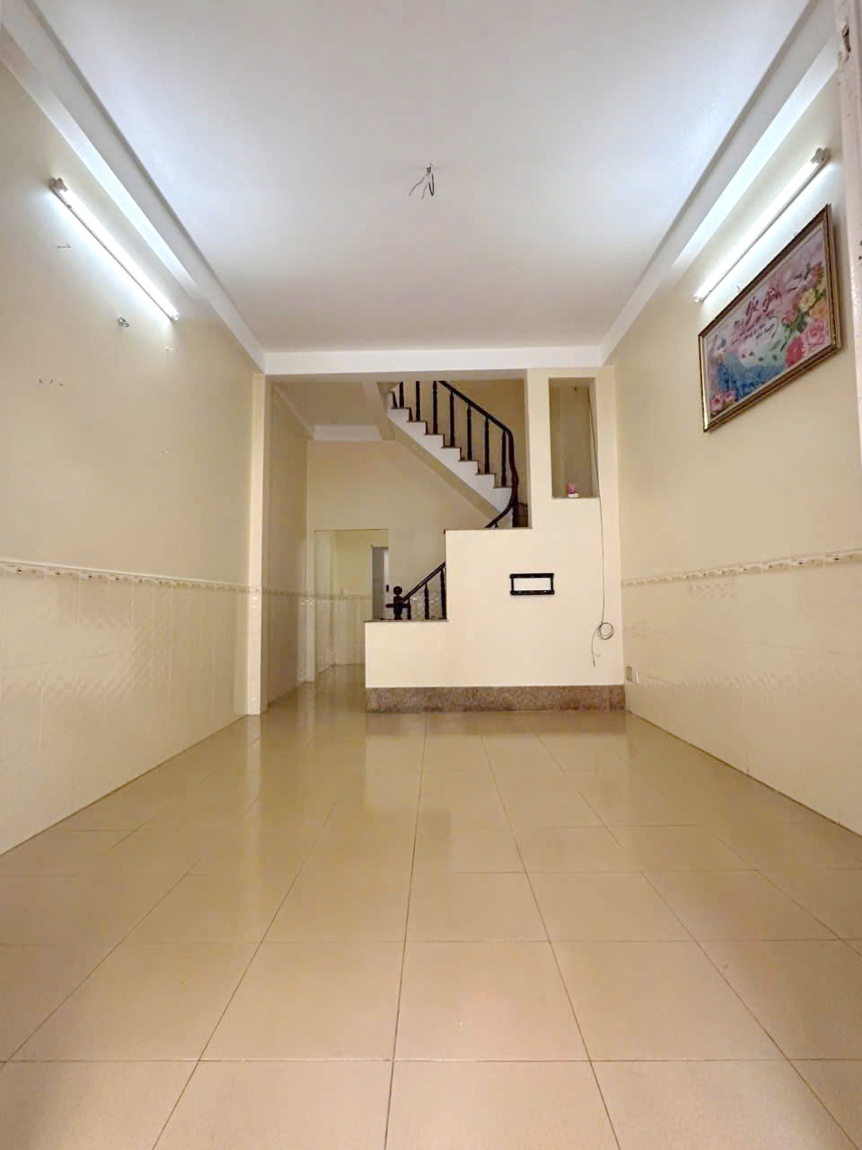 Bán nhà đường số 22 Phường 4 Quận 8, Giá : 7 Tỷ 880