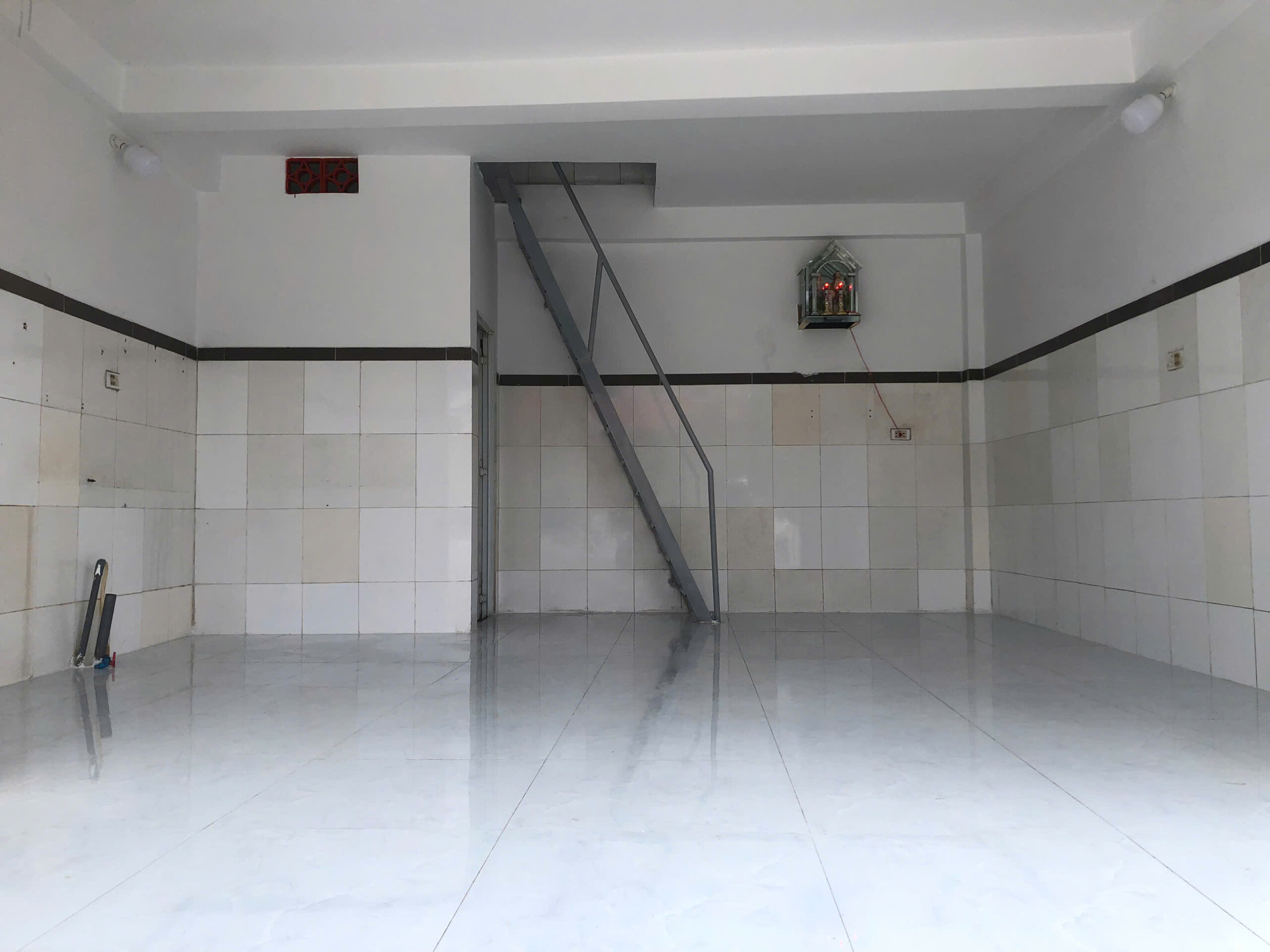 BÁN NHÀ MẶT TIỀN QL51 – CHU HẢI, THÍCH HỢP MỞ SHOP