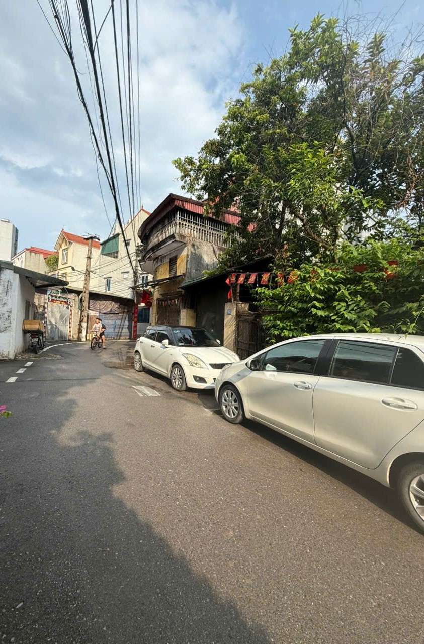 CẦN BÁN GẤP 31M ĐẤT DƯƠNG NỘI, HÀ ĐÔNG, Ô TÔ ĐỖ CỬA