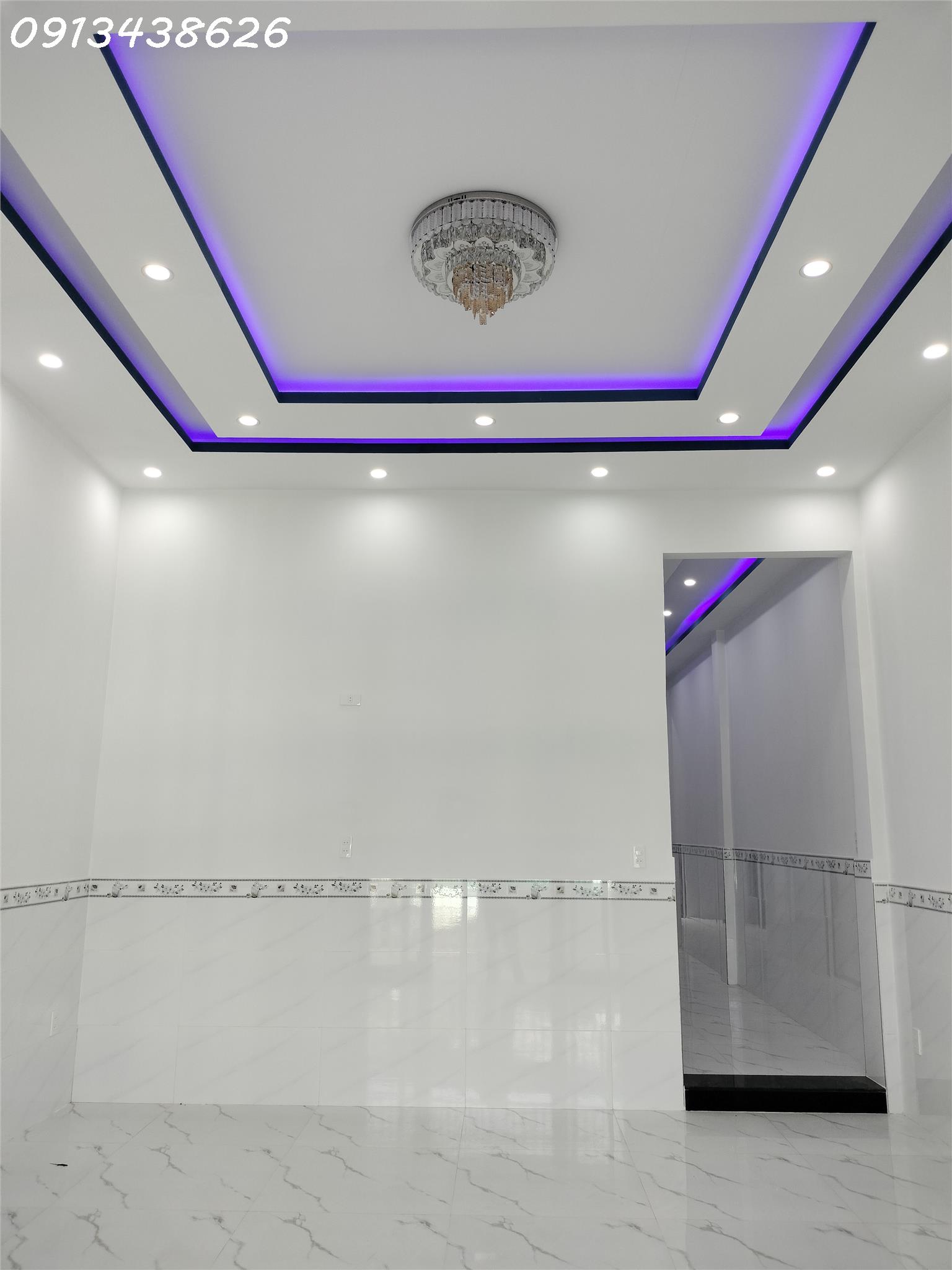 🌟 CHỈ 3,1 TỶ – NHÀ MỚI – DIỆN TÍCH LỚN – KIỆT Ô TÔ TRÁNH NHAU 🌟