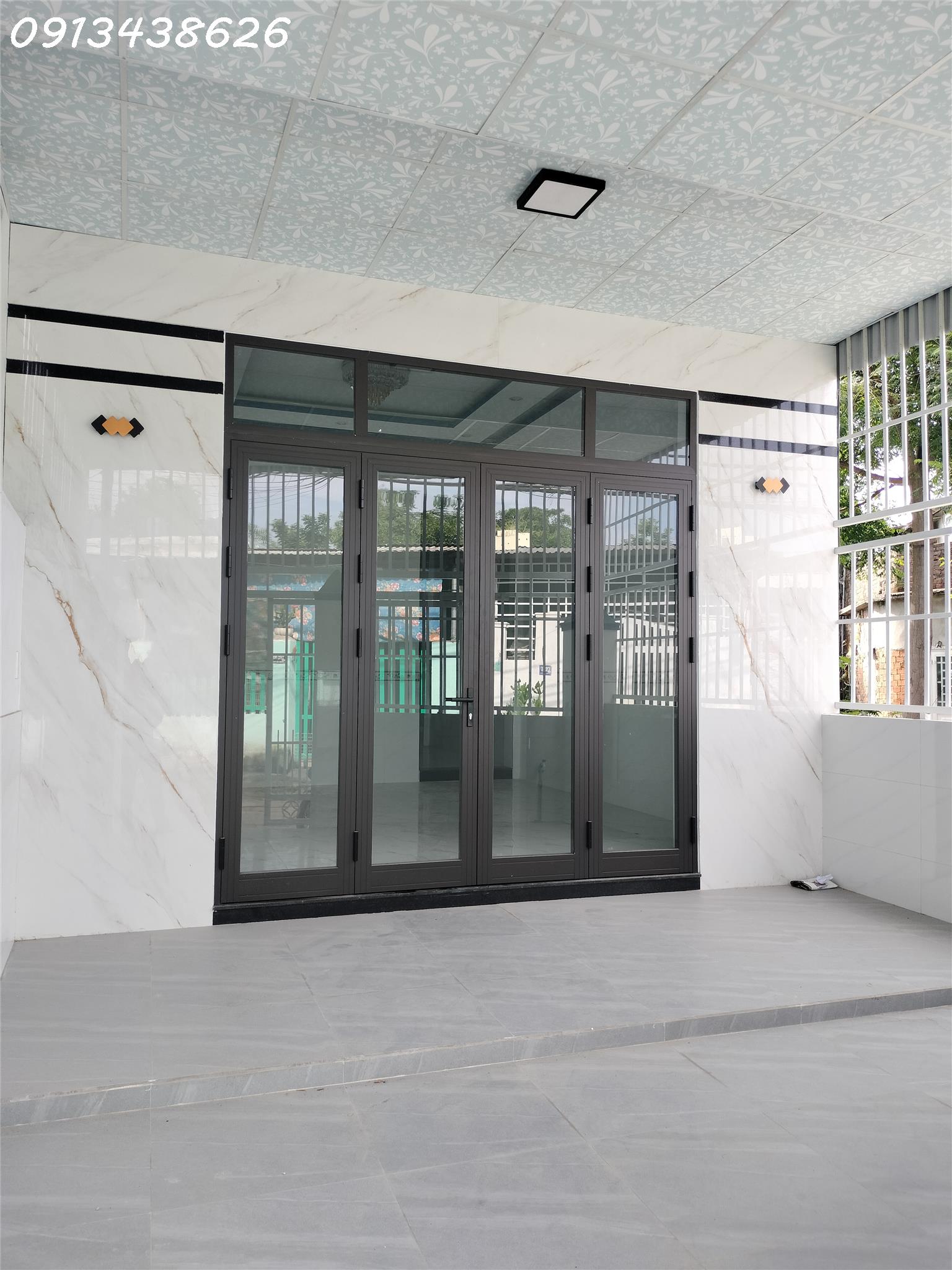 🌟 CHỈ 3,1 TỶ – NHÀ MỚI – DIỆN TÍCH LỚN – KIỆT Ô TÔ TRÁNH NHAU 🌟