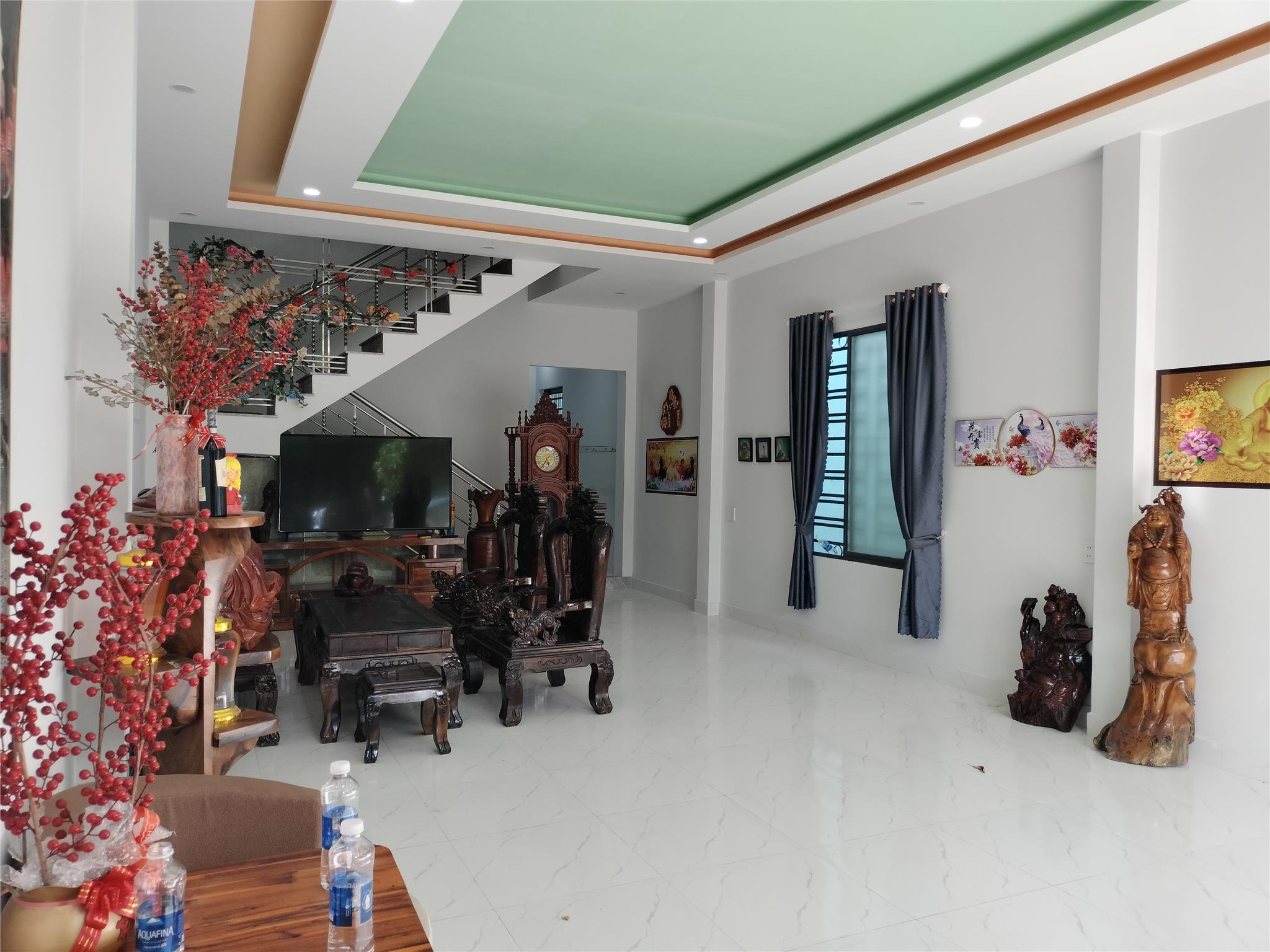 🌟 SIÊU PHẨM 3 TẦNG KHUÊ TRUNG – KẸP CỐNG THOÁNG MÁT – MẶT TIỀN ĐẸP KINH DOANH 🌟