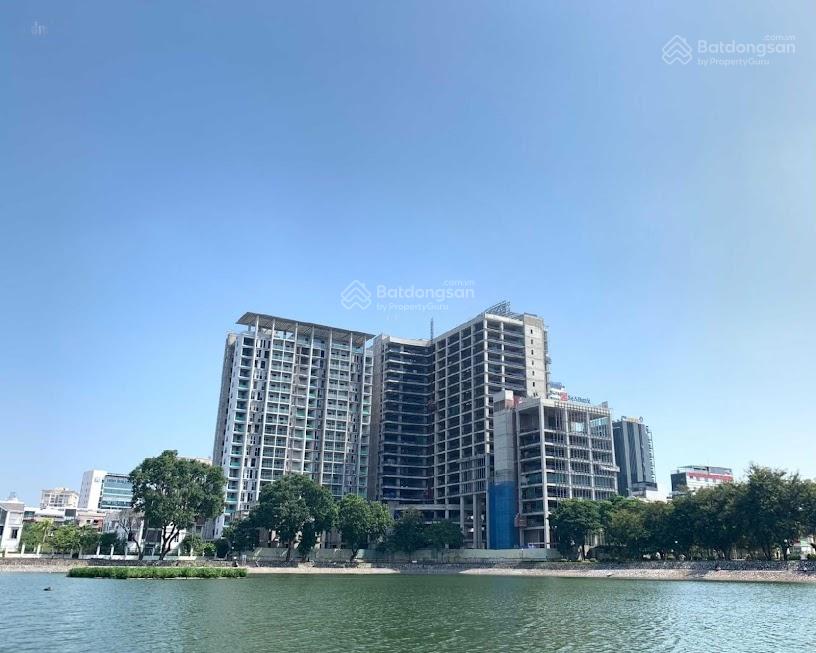 Tôi cần bán Căn hộ 3 cao cấp 16 Láng Hạ, view hồ thành công, vào ở ngay