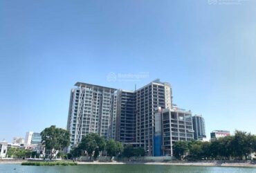 Tôi cần bán gấp Căn hộ cao cấp 3PN 14 Láng Hạ,  mặt hồ Thành Công, sổ đỏ chính chủ