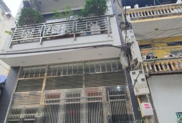PHÚC ĐỒNG,LONG BIÊN 19tỷ 85m MẶT TIỀN 5.5, SẴN 5 TẦNG Ô TÔ GARA