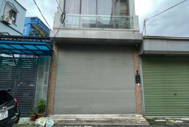 PHÚC ĐỒNG,LONG BIÊN 15tỷ 100m, NGÕ Ô TÔ GẦN PHỐ XÂY Ở CHO THUÊ ĐỈNH