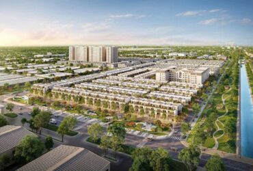Sở hữu căn hộ NOXH TP.HCM giá rẻ – Studio 808tr, pháp lý minh bạch, tiện ích đủ đầy
