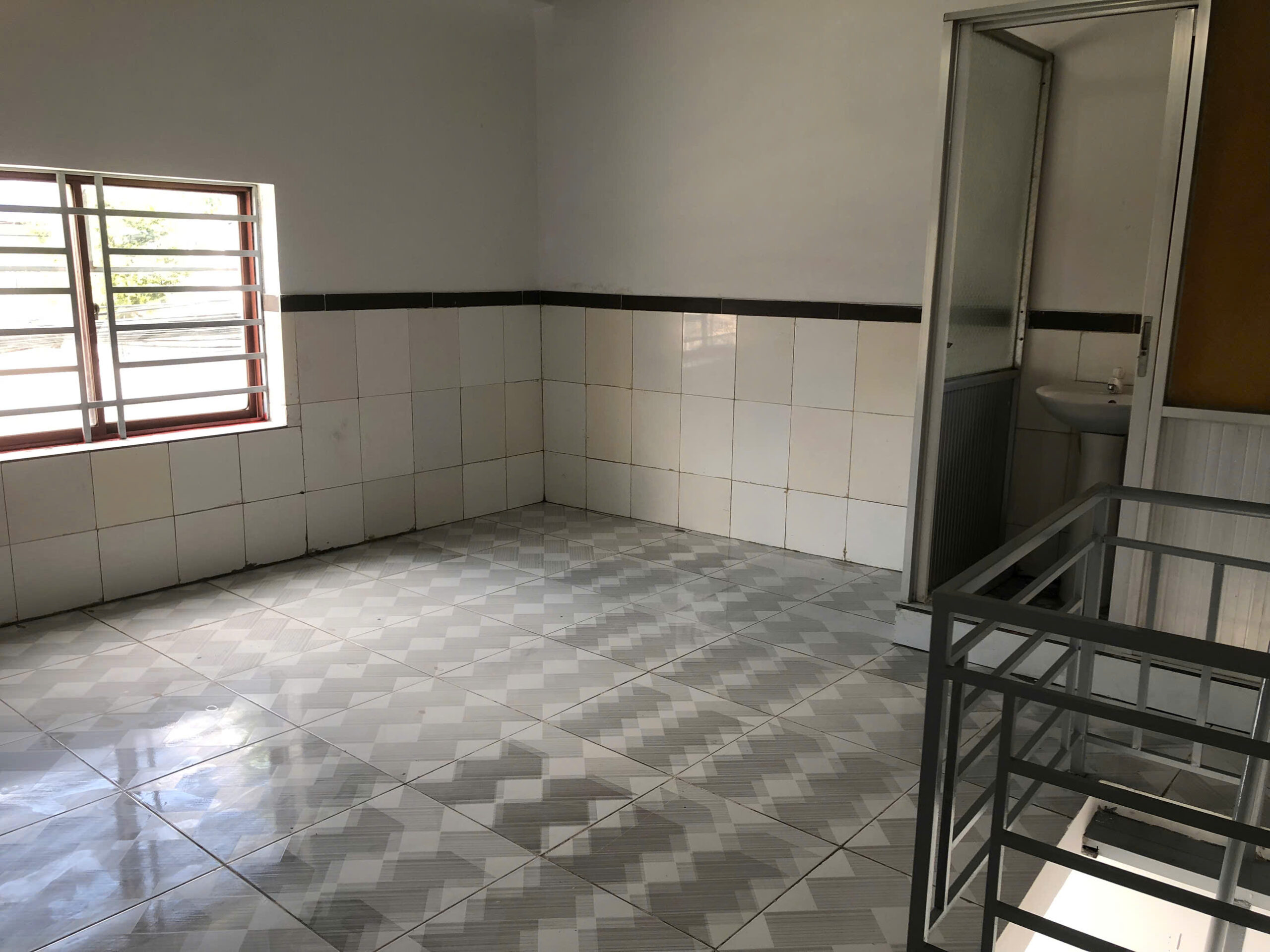 BÁN NHÀ MẶT TIỀN QL51 – CHU HẢI, THÍCH HỢP MỞ SHOP