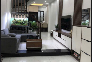 CHÍNH CHỦ NHỜ BÁN NHÀ ĐẸP PHƯỜNG TÂY TỰU, BẮC TỪ LIÊM, HÀ NỘI-34M-3 TẦNG-GIÁ 5,4 TỶ