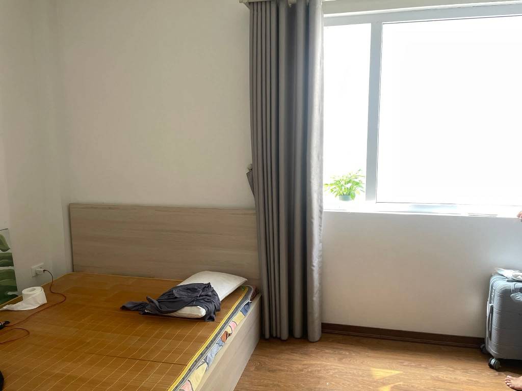 Ô tô đỗ cửa Quan Nhân, 71x5T, sổ vuông. Giá 14.5 tỷ