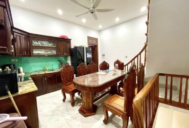 NHÀ ĐẸP XUÂN ĐỈNH – 30m2 x 5 TẦNG – CÁCH THPT XUÂN ĐỈNH 100M – GIÁ 6,9 TỶ