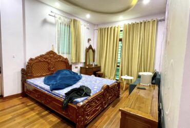 NHÀ PHẠM VĂN ĐỒNG – NGÕ THÔNG XUÂN ĐỈNH – 32M²  – 70M RA PHỐ -5,5 TỶ