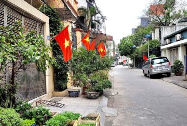 🌿 ĐẤT ĐÔNG NGẠC – 81M² – Ô TÔ VÀO NHÀ – VIEW HỒ PHONG THỦY – GIÁ ĐẦU TƯ