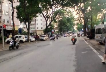 15 Ngọc Hồi 11.5 tỉ