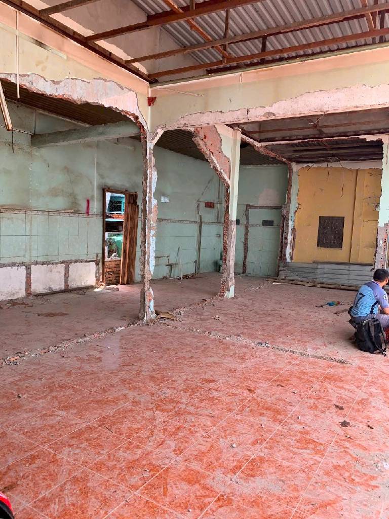 Siêu phẩm đầu tư – hẻm thông – ngay Tên Lửa – 70m2 – ngang 7.6m cực hiếm – chỉ hơn 4 tỷ