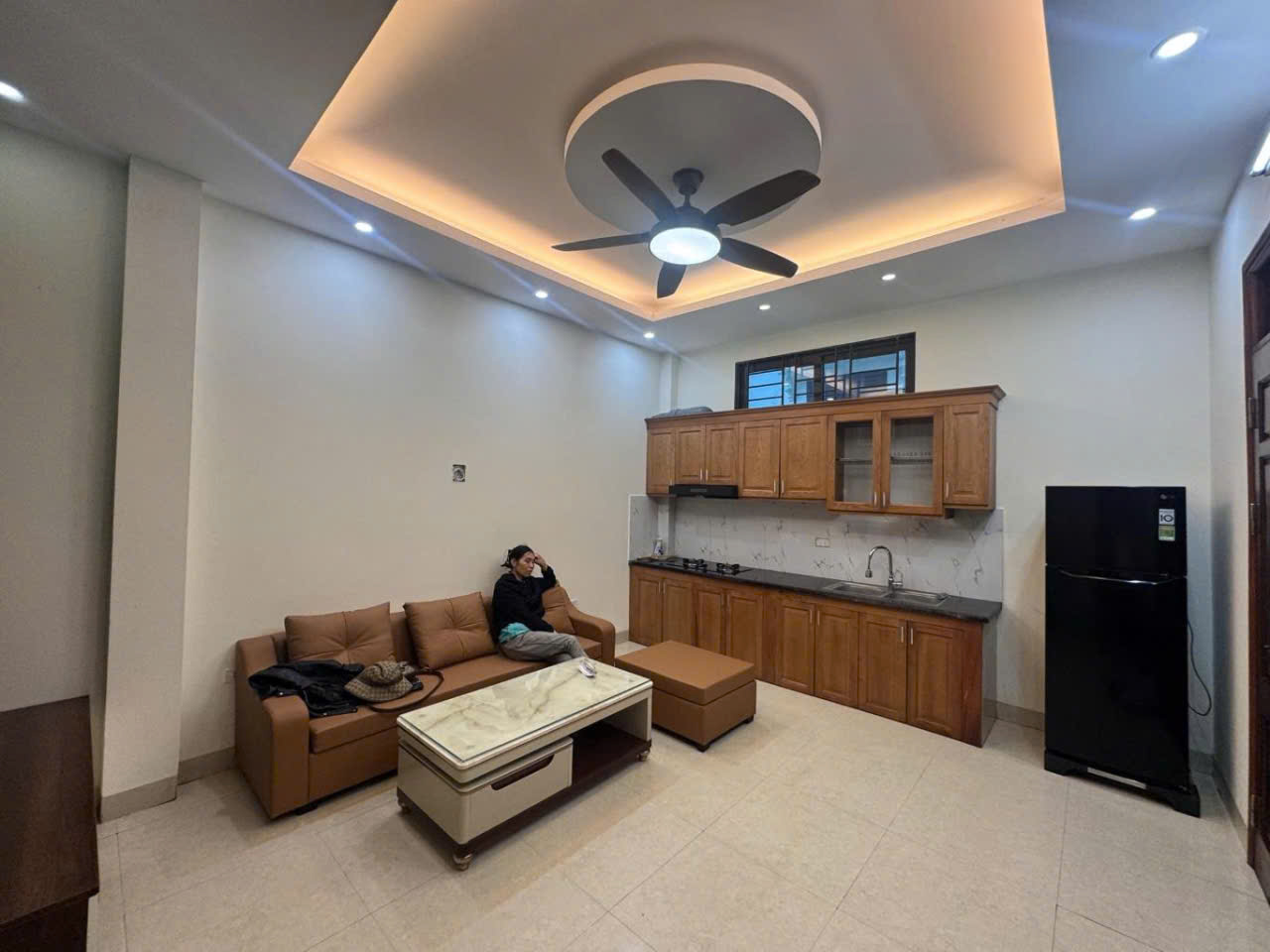Đât DV02 khu B yên nghĩa hà đông _ cách bến xe yên nghĩa 100m _ thang máy _ nhà mới _ trang thiết bị hiện đại