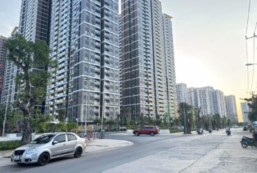 Nhà C4 mới 105m2 hẻm ô tô KDC Phước Thiện, giá 4.x tỷ TL