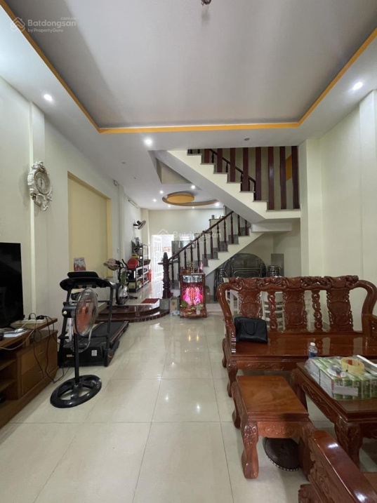 NHÀ MẶT TIỀN PHÂN LÔ GẦN CHỢ BÌNH ĐIỀN, Q.8 4 TẦNG BTCT CHỈ 6.95 TỶ