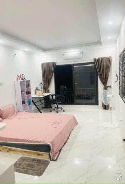 🏡 NHÀ ĐẸP VĂN LA – HÀ ĐÔNG – MỚI ĐẸP – 5 TẦNG – 5,X TỶ