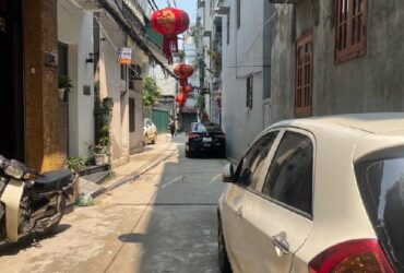 GIẢM SỐC nhà KIM GIANG-CHỈ 9 TỶ- 2 THOÁNG- NGÕ THÔNG-CÁCH 1 NHÀ RA PHỐ LỚN