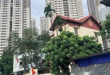 💥DUY NHẤT MỘT CĂN TẠI NGÔ QUYỀN – LA KHÊ