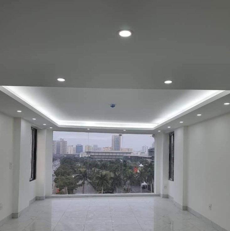 MẶT PHỐ KIM MÃ – TÒA VĂN PHÒNG 7 TẦNG + 1 HẦM – 50M² – 29,8 TỶ