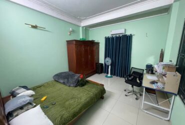 Bán nhà Đức Giang Long Biên 37m, nhỉnh 4 tỷ