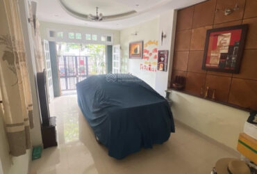 Bán nhà Tạ Quang Bửu, Quận 8, 4 tầng, 6x20m, View cực đẹp, sát CC Giai Việt, Nhỉnh 20 tỷ