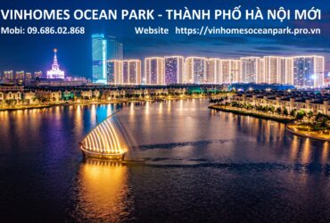 MỞ_BÁN Tòa 𝐒𝟐.𝟏𝟕 𝐕𝐢𝐧𝐡𝐨𝐦𝐞𝐬 OCP 1 -Tầm View Triệu ĐÔ.View Đại Học VINUNI-View Biển Hồ 30ha,View PK Thấp tầng