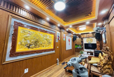 bán nhà  phú lương 50m chỉ hơn 6 tỷ xíu ,nhà 5 tầng chắc chắn ,nội thất đẹp ,ô tô tránh 50m ,nhà cực thoáng ,rất nhiều tiện ích ,đảm bảo thông tin chính xác 100%