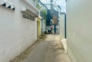 BÁN 2 LÔ ĐẤT TTTP HẺM PHAN ĐÌNH GIÓT PHƯỜNG NHA TRANG