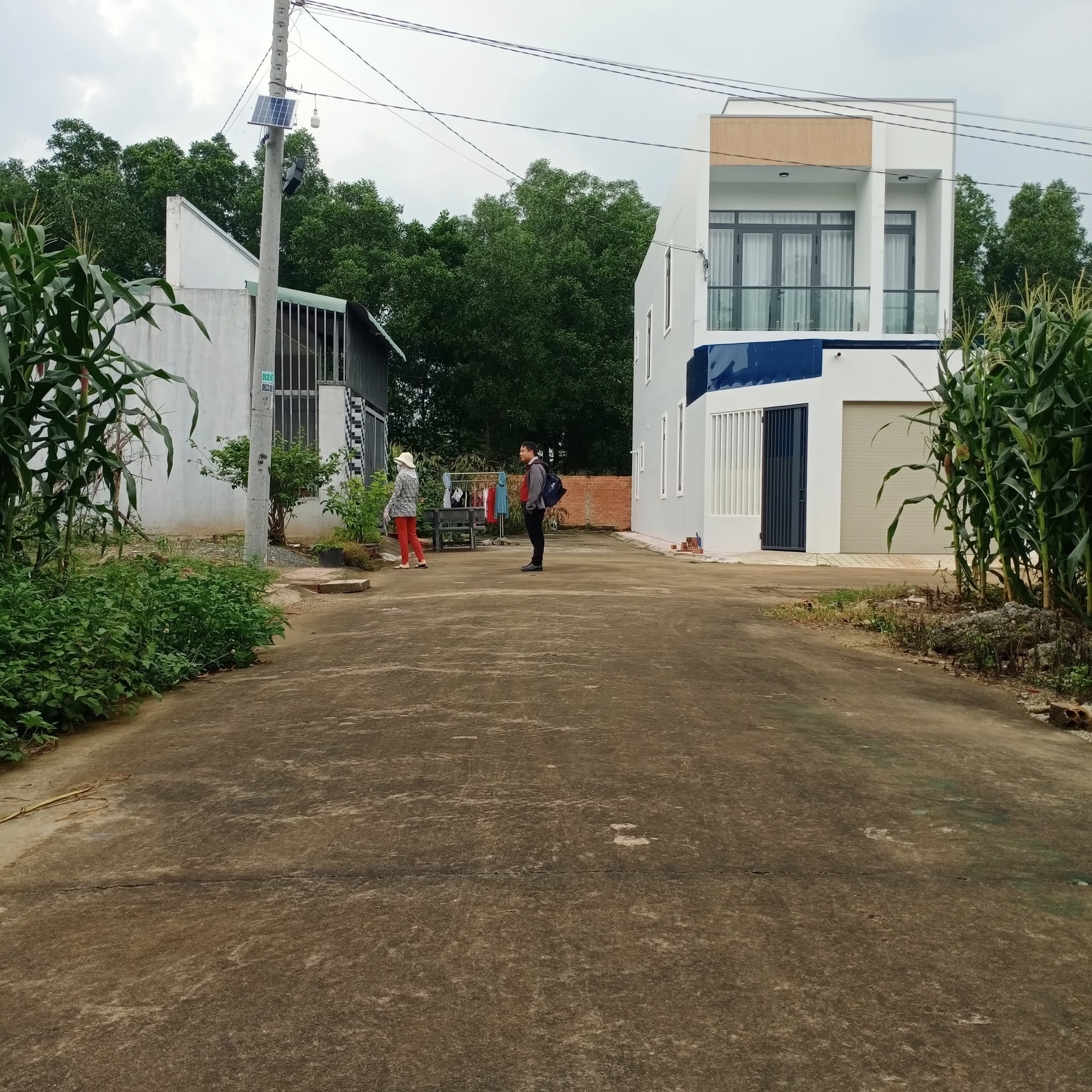 Bán đất xã Trảng Bom, cạnh thác Đá Hàn, mua ở đầu tư 105m2 giá 899 tr