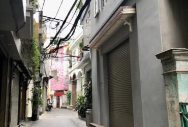 THIỆN CHÍ BÁN NHANH, LÔ GÓC NGAY MẶT PHỐ TÂY SƠN, 2 THOÁNG, ĐẦU TƯ TỐT 48M x 3T, NHỈNH 9 TỶ 0965549363
