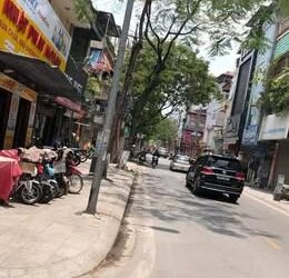 🔥 SIÊU PHẨM HIẾM – 115M² ĐẤT BA ĐÌNH – Ô TÔ CẤT TRONG NHÀ 🔥