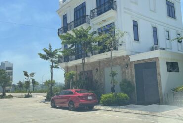 MỘT LÔ DUY NHẤT TẠI KHU PHÙ KHÊ – QUANH 2TY