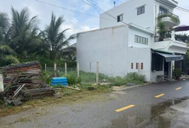 CHỦ CẦN BÁN GẤP LÔ ĐẤT THÔN AN NINH – DIÊN AN ĐƯỜNG Ô TÔ 1TY250