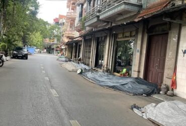 4 LÔ F0 CHỢ ĐỒNG KỴ – GIÁ HƠN 1 TỶ