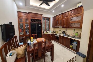 Bán nhà riêng phố Lý Thường Kiệt, Phan Chu Trinh, Hoàn Kiếm DT 50m2, 5 tầng, sổ riêng đẹp, KD tốt