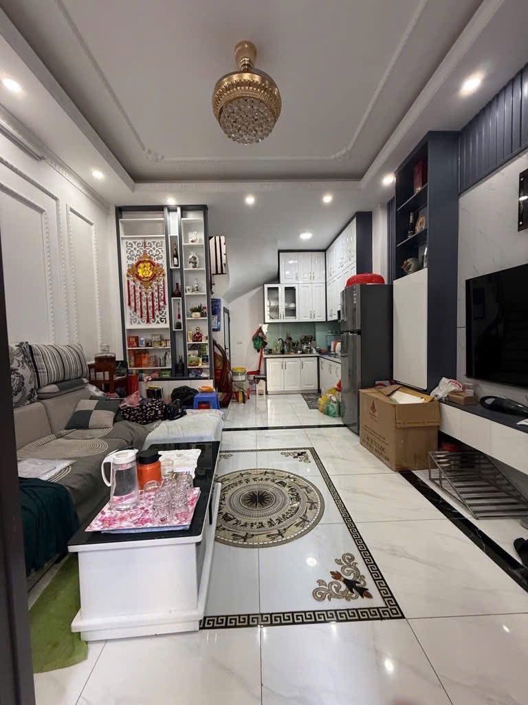 TÔ VĨNH DIỆN – NHỈNH 19 TỶ – 48m2 – Ô TÔ TRÁNH – VỈA HÈ RỘNG