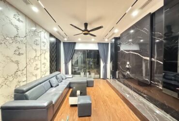 NHÀ MỚI, NỘI THẤT ĐẸP : 6 TẦNG THANG MÁY Ô TÔ VÀO NHÀ –  LÊ TRỌNG TẤN THANH XUÂN – NHỈNH 18 Tỷ