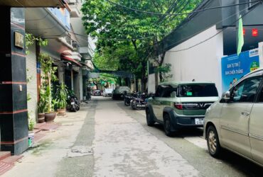 LÊ TRỌNG TẤN- NHỈNH 19 TỶ- 65m2- THANG MÁY-2 THOÁNG- SÂN BAY ĐỖ CỬA